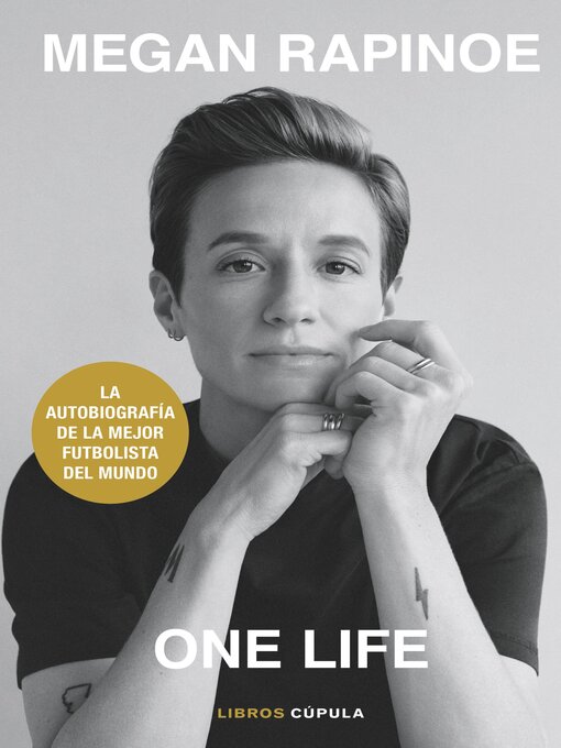 Cover image for One life